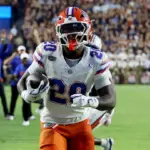 Stock Report Florida vs Auburn: Run the Clark, Penalties Need Addressing