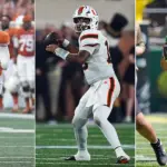 SI’s 2027 NFL Mock Draft 2.0 Includes Seven QBs in the First Round