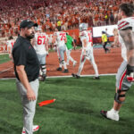 Ryan Day’s decisions continue to cost Ohio State: Late-game calls lead to collapse again in loss to Texas