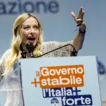 Meloni government bans burqas, caps foreign students in Italian schools