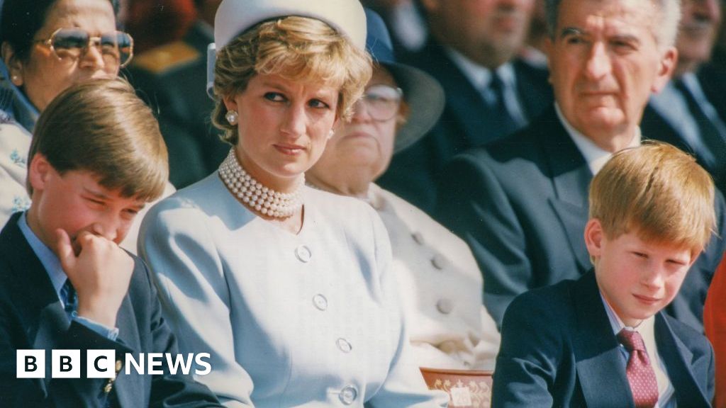 Earl Spencer’s Diana book opens old wounds royals would rather forget