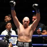 Tyson Fury vs. Anthony Joshua Fight Reportedly Could Be ‘Called Off,’ Possible Replacements Revealed