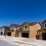 Mortgage rates just keep climbing
