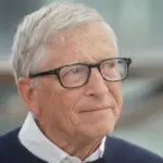 Bill Gates says getting countries to agree on AI regulations will be harder than Cold War-era nuclear negotiations