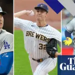 MLB playoff predictions: are the Dodgers heading for an inevitable fall?