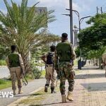 Ethiopia and Tigray accuse each of launching offensives, fuelling fears of new war