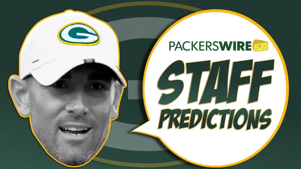 Packers Wire staff predictions: Week 3 vs. Falcons