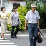 This country has over 100,000 people age 100 or older for first time
