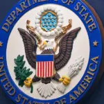 2 U.S. government workers accidentally shot by soldiers during anti-smuggling operation in Eswatini