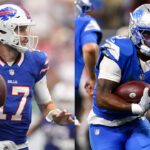 NFL Week 2 picks: Upset and score predictions, matchup breakdowns for every game