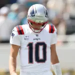 NFL Week 3 Sunday takeaways: Patriots have a Maye problem, Chargers hit rock bottom and Cowboys crumble