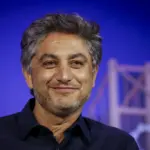 Musk’s long-time backer is giving SpaceX stock to its investors