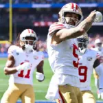 Super Bowl stock report for Week 2: 49ers are healthy and formidable, Chargers dig deeper hole