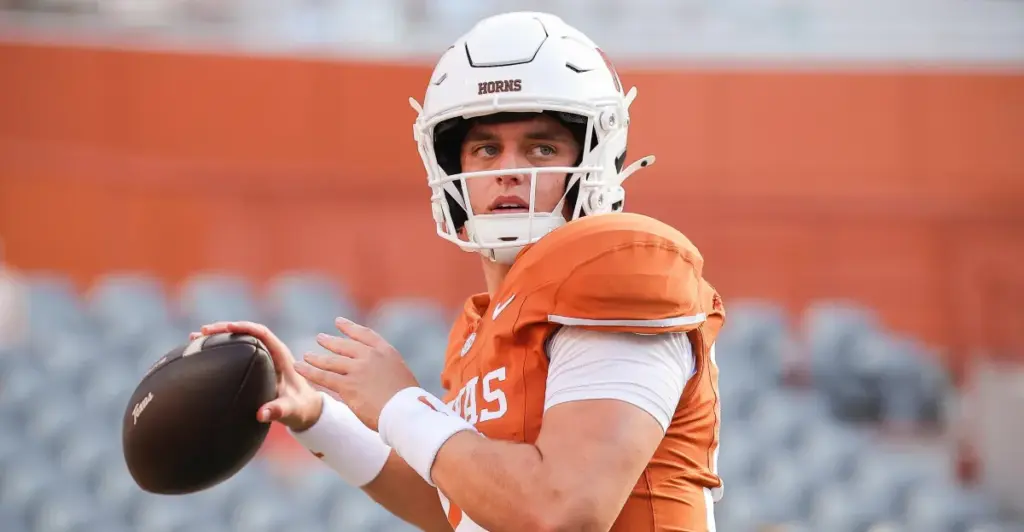 No. 4 Texas vs. No. 1 Ohio State final score: Three unanswered fourth-quarter TDs launch Horns to 24-23 win