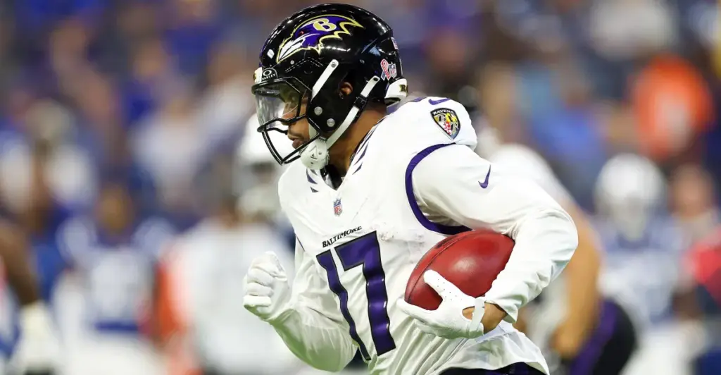 Ravens vs. Colts: 9 Winners and 3 Losers
