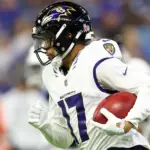 Ravens vs. Colts: 9 Winners and 3 Losers