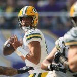 What Jordan Love, Josh Allen and the Dallas Cowboys told us in Week 1