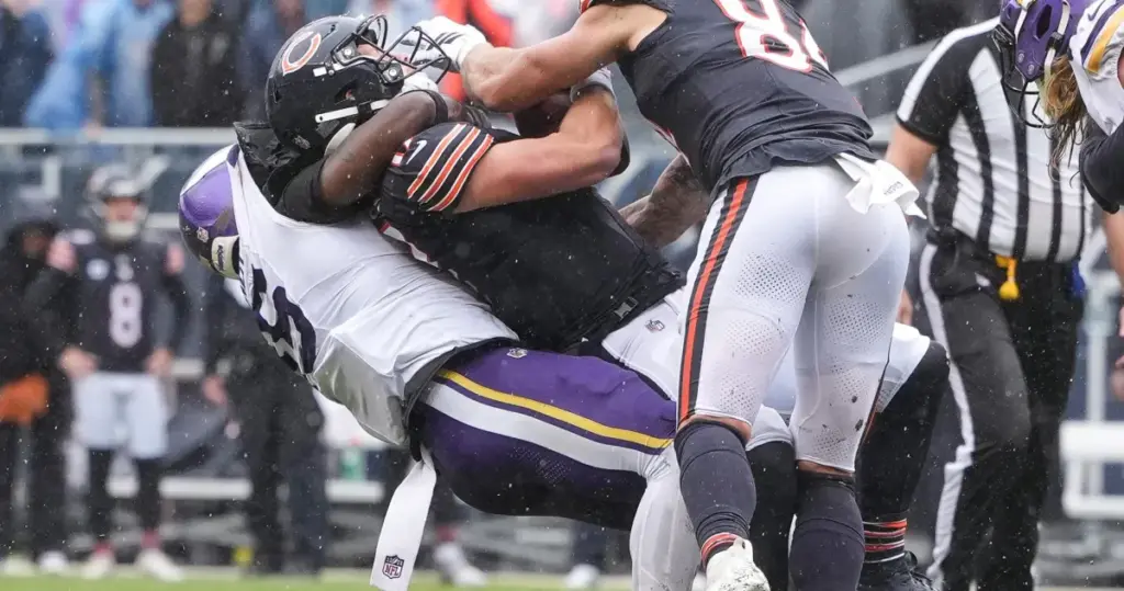 Vikings Week Two Stock Market Report