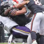 Vikings Week Two Stock Market Report
