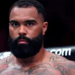 Gable Steveson responds to sexual assault allegations in first statement since knockout loss at UFC 331