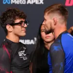 UFC BJJ 11 Results: Musumeci vs. Mitchell