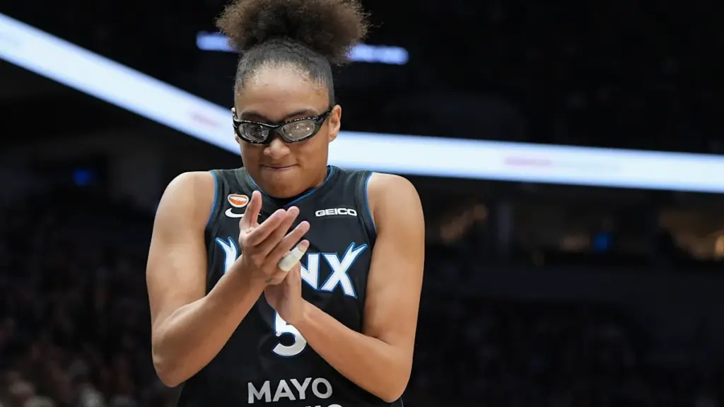 2026 WNBA playoffs: Biggest questions for Lynx-Liberty, Aces-Fever and every first-round series