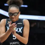 2026 WNBA playoffs: Biggest questions for Lynx-Liberty, Aces-Fever and every first-round series