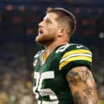 Tucker Kraft on Packers fans booing: ‘It’s not gonna help us win’