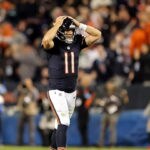 Monday Night Football: Case Keenum, Bears beat Eagles 27-7