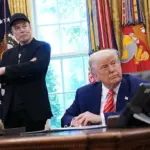 Tesla: Trump Might Sink This Stock; Here’s How (NASDAQ:TSLA)