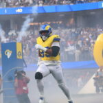 Aaron Donald: Game wasn’t as fast as I thought