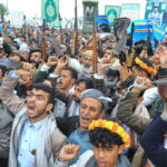 Saudi Arabia says Houthis tried to attack its capital