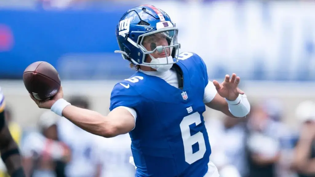 Giants vs. Rams predictions, odds, time: Week 2 ‘Monday Night Football’ picks, NFL best bets by proven model