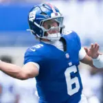 Giants vs. Rams predictions, odds, time: Week 2 ‘Monday Night Football’ picks, NFL best bets by proven model