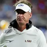 Mississippi gov trolls Lane Kiffin, LSU after Ole Miss defeats Tigers in coach’s return to Oxford