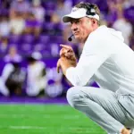 ‘He’s Dust’: Ole Miss students rip Lane Kiffin as LSU coach prepares for hatred in Oxford