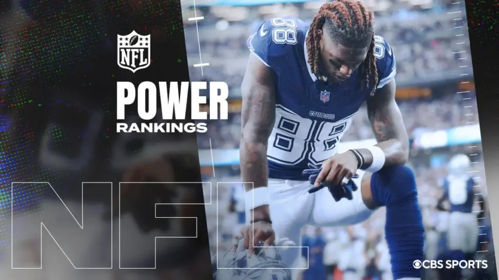 Prisco’s NFL Week 2 Power Rankings: Rams and Cowboys get a wake-up call, 49ers on the rise
