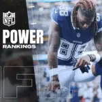 Prisco’s NFL Week 2 Power Rankings: Rams and Cowboys get a wake-up call, 49ers on the rise
