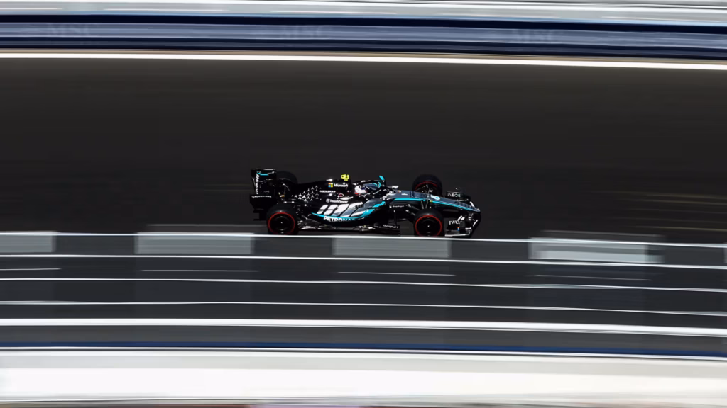 PRACTICE DEBRIEF: Can Mercedes stay ahead of their rivals at the Madring ahead of the Spanish Grand Prix?