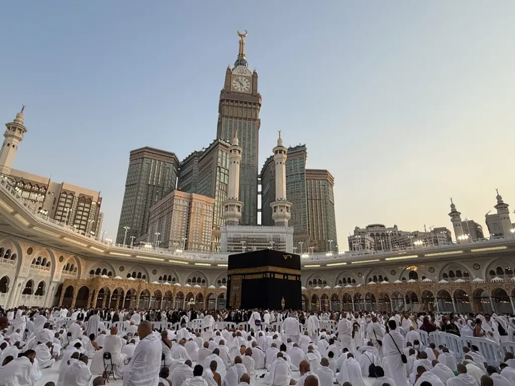 Saudi-led coalition intercepts Houthi drone headed for Mecca