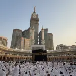 Saudi-led coalition intercepts Houthi drone headed for Mecca