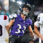 NFL Week 3 Sunday aftermath: Tyler Loop’s heroics, Drake Maye concerns, Brock Purdy’s MVP form