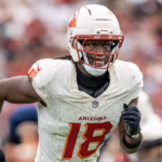 New Marvin Harrison Jr. Trade Rumors on Cardinals WR Amid Struggles to Start 2026 NFL Season