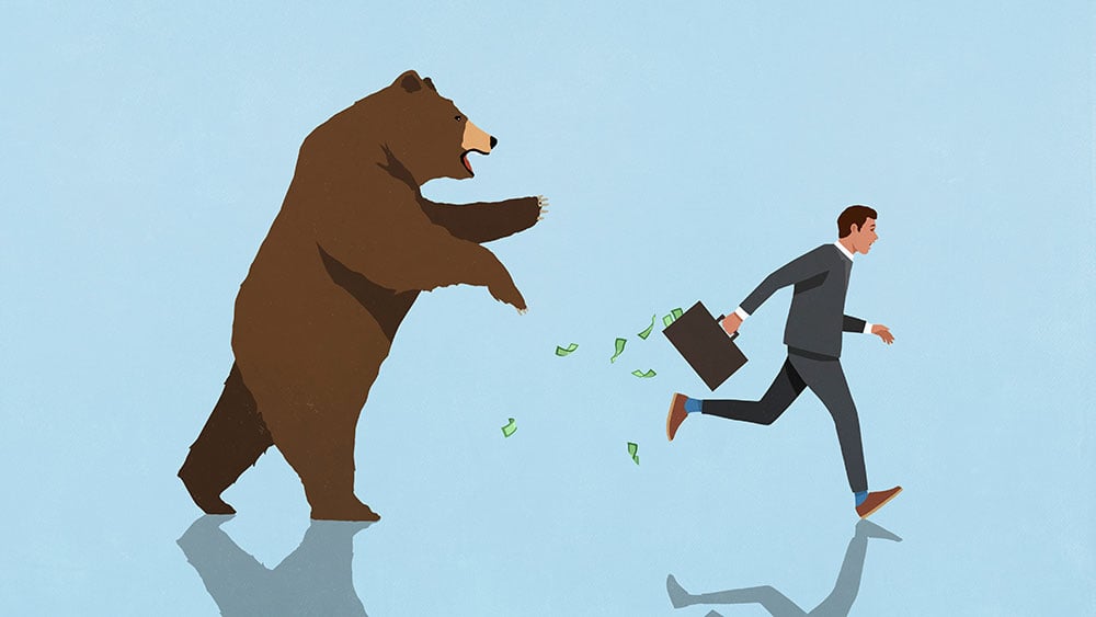 Stock Market Today: Dow Dips As Key Treasury Yield Jumps; Nvidia, Energy Play Test Entries (Live Coverage)