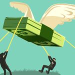 Can The Market Take Flight? 2026’s Top Stock Flashes Buy Signal