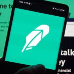 Robinhood Soars, SpaceX Orbits Entry: Five Stocks Near Buy Points