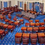 Clarity Act Vote Fails. Crypto Stocks, Bitcoin Tumble As Market Structure Stalls.