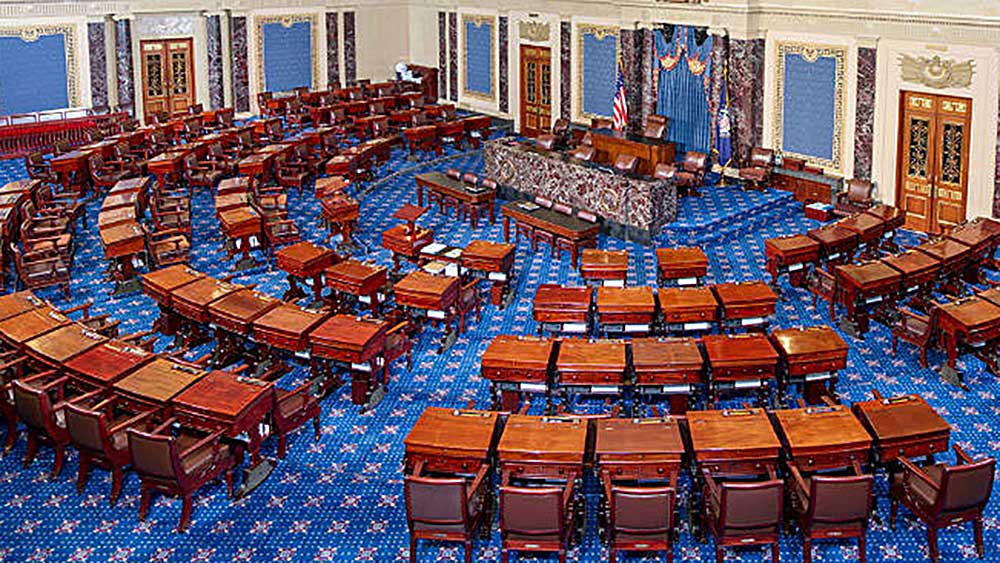 Clarity Act Vote Fails. Crypto Stocks, Bitcoin Tumble As Market Structure Stalls.