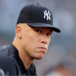 Yankees To Place Aaron Judge On IL With Calf Strain