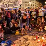 A Symbol of Struggle Falls as Spain Mourns the Woman Who Sparked a Housing Revolution